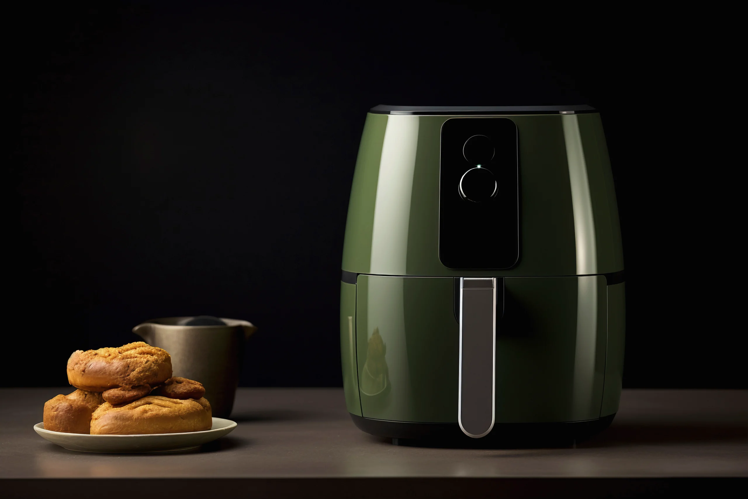 Air Fryer Common Mistakes